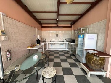 Au samlor guesthouse
