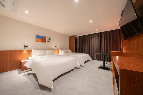 천안 모노리스 호텔 천안점