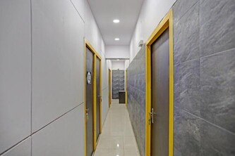 OYO 84596 Hotel North Campus