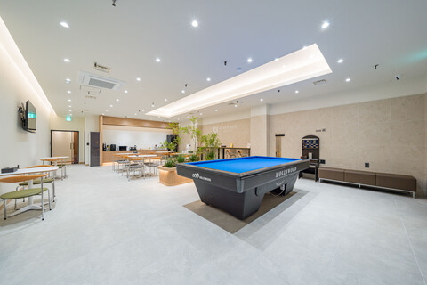 충주 호텔 에이치에비뉴 시청점