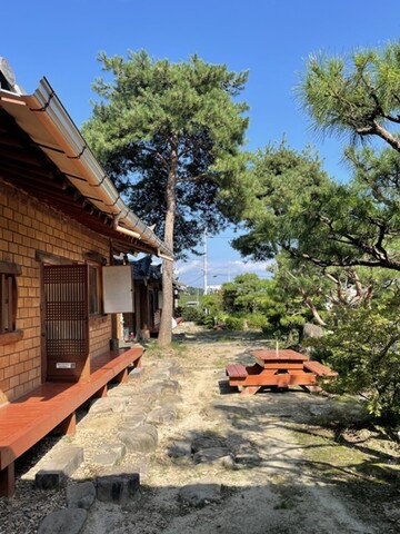 영주 솔마음황토민박펜션