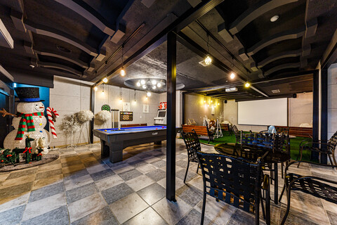 서산 넘버25 서산호수공원점