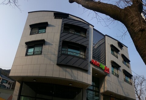 공주 계룡산힐링펜션