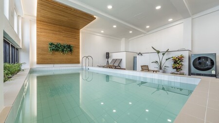 강릉 소돌스테이풀빌라