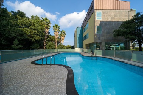 서귀포 프롬에이치 티리조트 제주성산