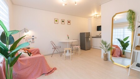 태안 데트르펜션