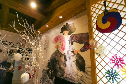 전주 여지 게스트하우스