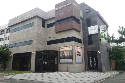 전주 갤러리스테이