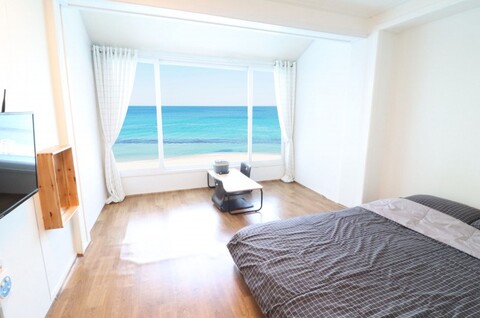 강릉 숨어있는집펜션