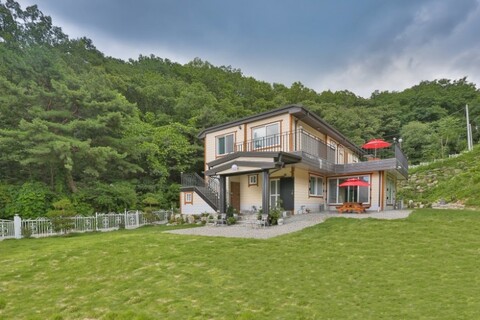 양주 힐링쉼터펜션