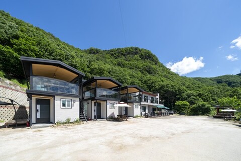 연천 선녀바위펜션