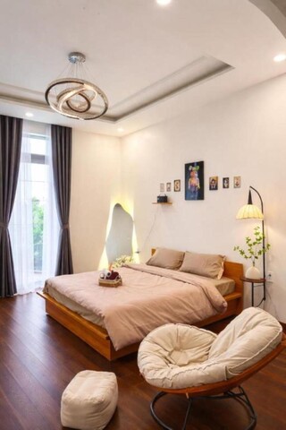 Taca Homestay Dĩ An - SELF CHECK-IN