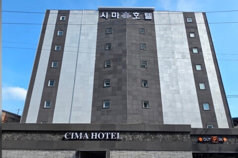 동두천 시마호텔