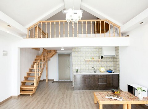 강화도 휴엘펜션