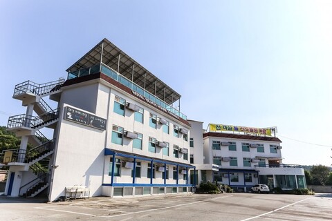 양양 하조대비치하우스펜션