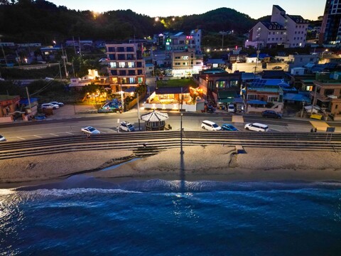 영덕 삼사연화스테이