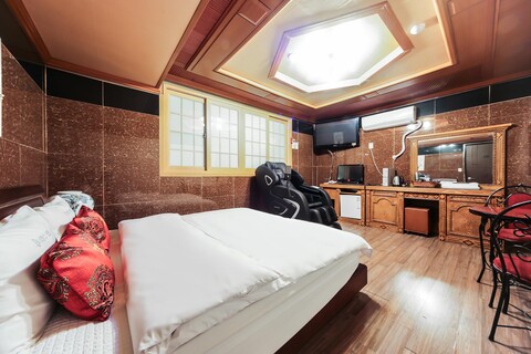 부산 괴정 로망스