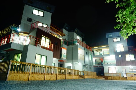 경주 힐링빌리지펜션