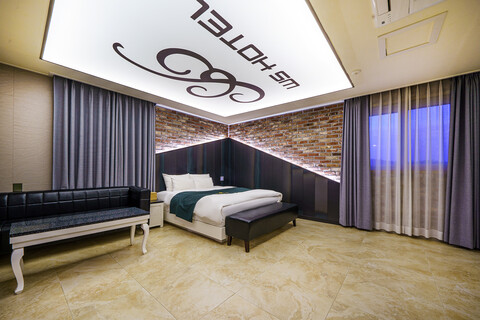 대구 혁신도시 WS HOTEL