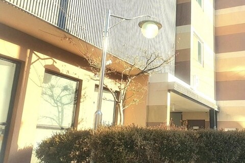 전주 산정동 스테이 호텔