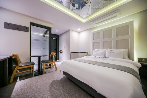 청도 다인 카모텔