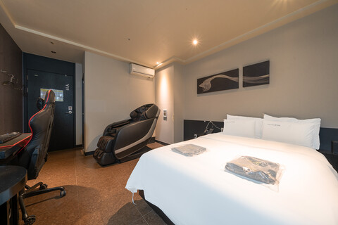안산 Design Hotel XYM