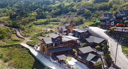 통영 꾸메푸메펜션