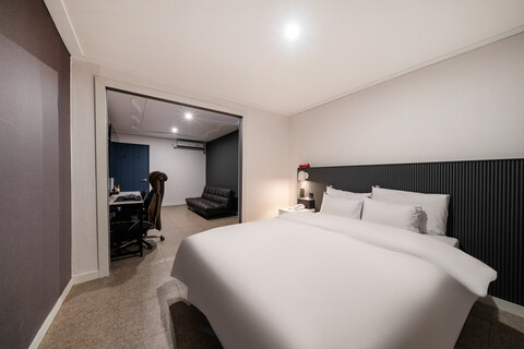 시흥(정왕동) Hotel on(호텔 온)