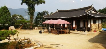 아산 하서원펜션