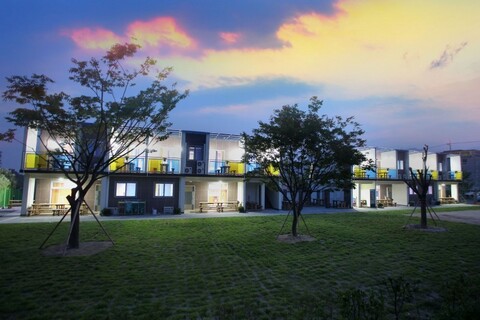 용인 에버리움펜션