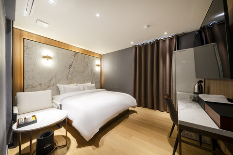 오산 스테이25 호텔