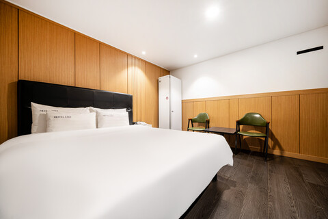 전주 중화산동 루이