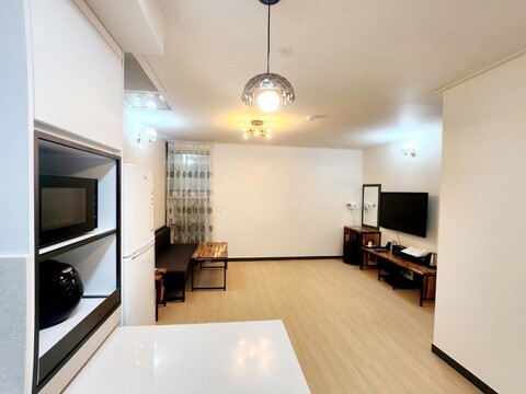 파주 숲속의궁전펜션