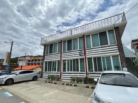 고성 서영민박펜션