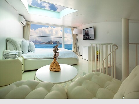 거제도 마레포스펜션