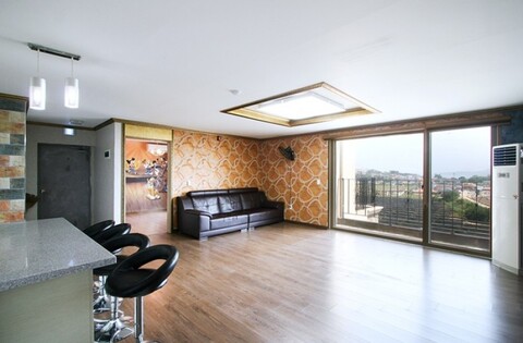 태안 솔빛리조트펜션