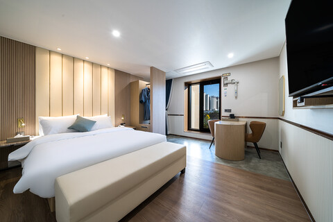 부산 화명동 H Avenue 화명점