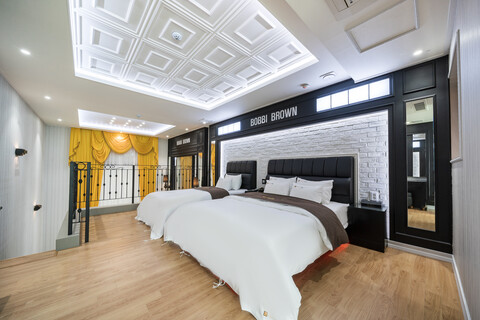 대구 군위 HOTEL 명품 애플