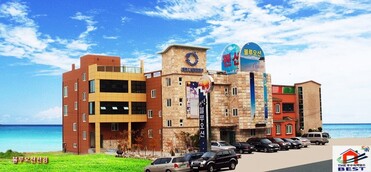 영덕 블루오션관광펜션