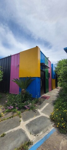 제주 다솔펜션 (월정해변도보10분)