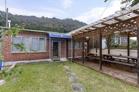 담양 동이네독채펜션