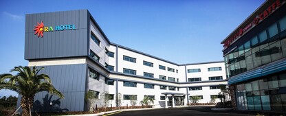 RA 관광 호텔