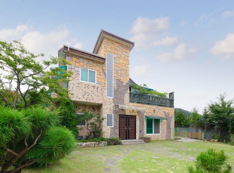 용인 선녀와나뭇군펜션