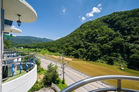 포천 산토리니
