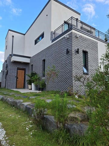 보령(대천) 다오리펜션
