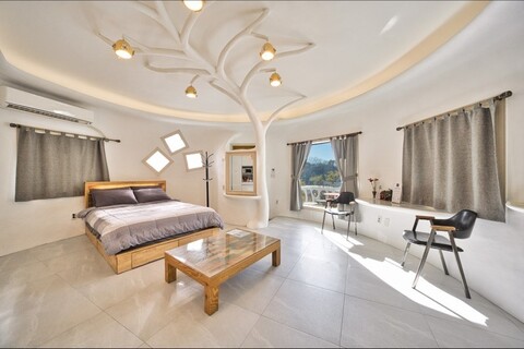 파주 테라펜션A