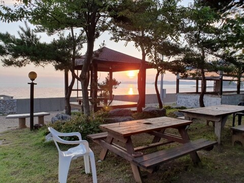 대부도 시애틀펜션