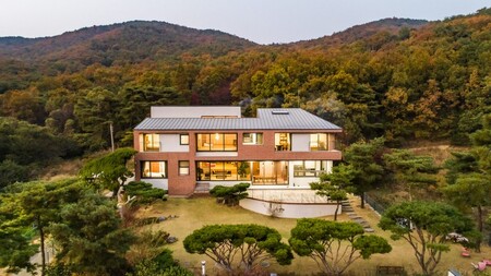강화도 SUN996펜션