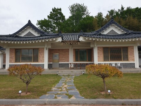 장성 달돋이마을펜션