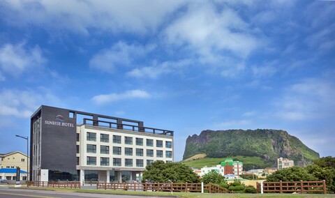 성산 썬라이즈호텔